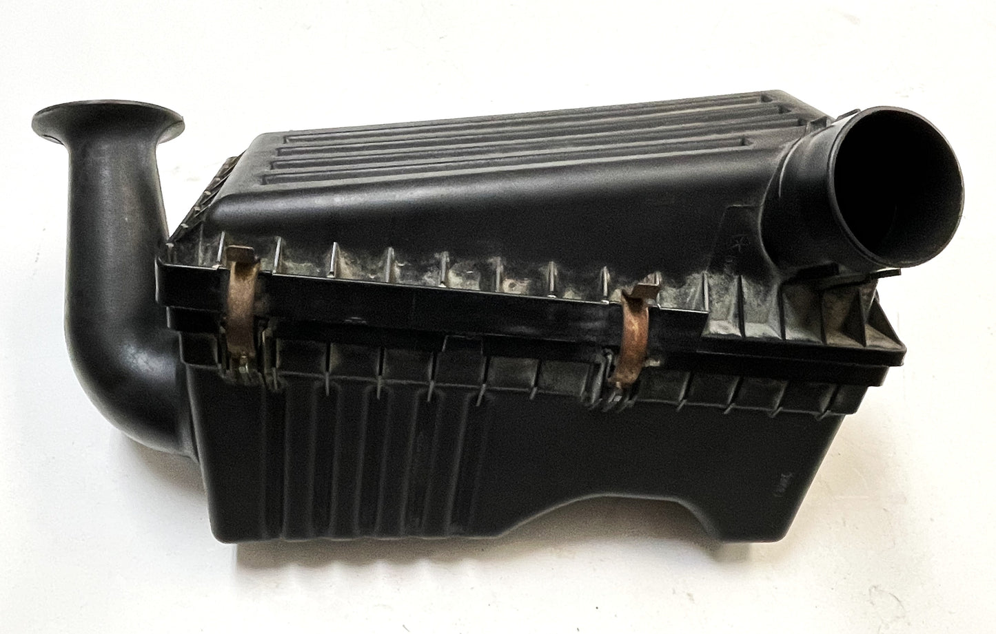 Jeep TJ Wrangler 4.0 Air Cleaner 6 Cyl Filter Box Fresh Air Intake Six Cylinder