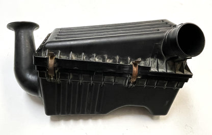 Jeep TJ Wrangler 4.0 Air Cleaner 6 Cyl Filter Box Fresh Air Intake Six Cylinder