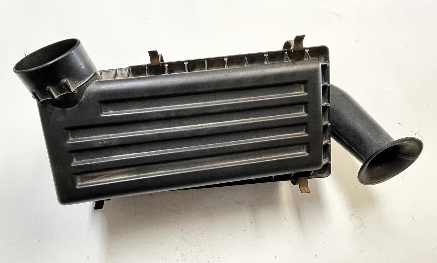Jeep TJ Wrangler 4.0 Air Cleaner 6 Cyl Filter Box Fresh Air Intake Six Cylinder