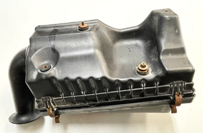 Jeep TJ Wrangler 4.0 Air Cleaner 6 Cyl Filter Box Fresh Air Intake Six Cylinder