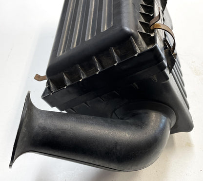 Jeep TJ Wrangler 4.0 Air Cleaner 6 Cyl Filter Box Fresh Air Intake Six Cylinder