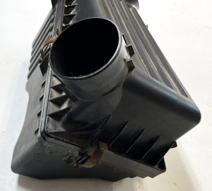 Jeep TJ Wrangler 4.0 Air Cleaner 6 Cyl Filter Box Fresh Air Intake Six Cylinder