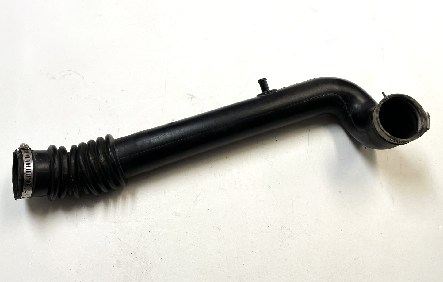 Jeep TJ Wrangler 4.0 Air Cleaner 6 Cyl Filter Box Fresh Air Intake Six Cylinder