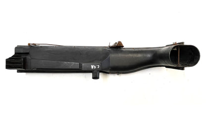 Jeep CJ Fresh Air Intake Upper Heater Box Cowl Vent CJ5 CJ7 CJ8 76-86 Heat