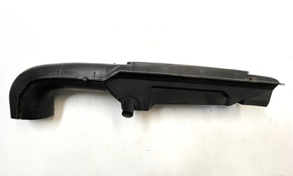 Jeep CJ Fresh Air Intake Upper Heater Box Cowl Vent CJ5 CJ7 CJ8 76-86 Heat