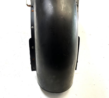 Jeep CJ Fresh Air Intake Upper Heater Box Cowl Vent CJ5 CJ7 CJ8 76-86 Heat