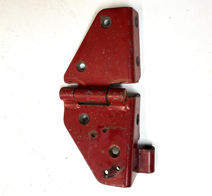 Bisagra de parabrisas del lado del conductor del Jeep CJ CJ5 CJ7 CJ8 Wrangler YJ 76-95 Fábrica