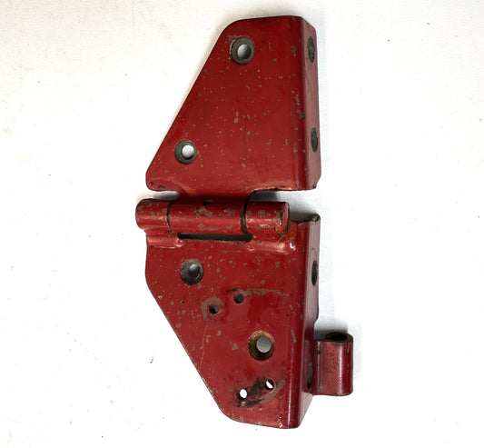 Bisagra de parabrisas del lado del conductor del Jeep CJ CJ5 CJ7 CJ8 Wrangler YJ 76-95 Fábrica