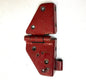 Bisagra de parabrisas del lado del conductor del Jeep CJ CJ5 CJ7 CJ8 Wrangler YJ 76-95 Fábrica