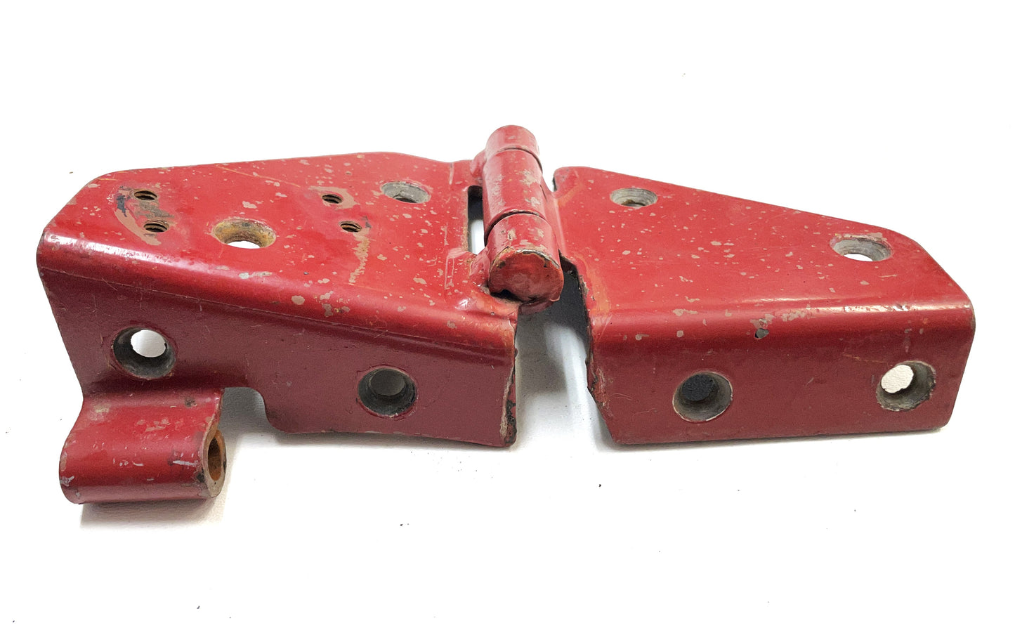 Bisagra de parabrisas del lado del conductor del Jeep CJ CJ5 CJ7 CJ8 Wrangler YJ 76-95 Fábrica