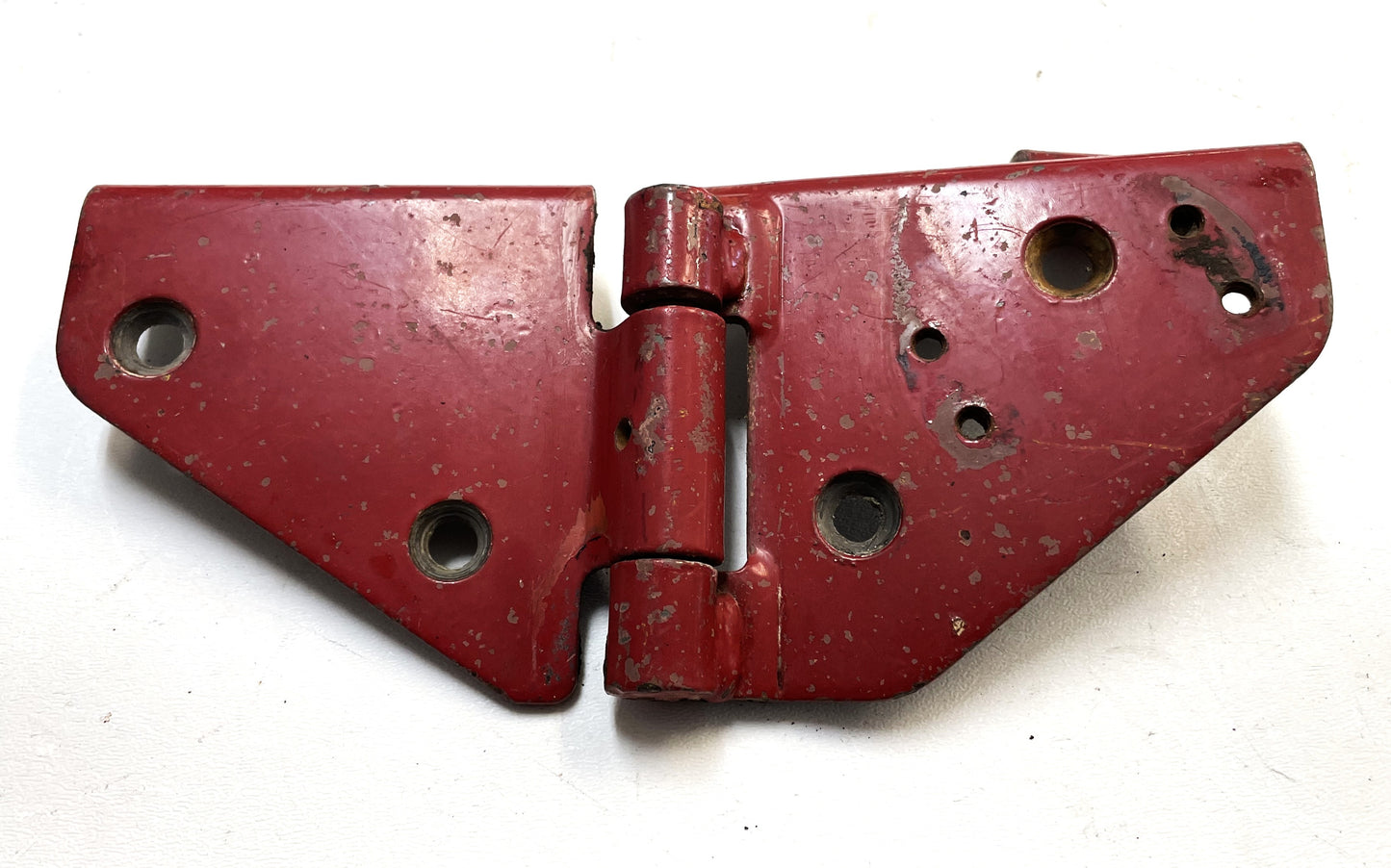 Bisagra de parabrisas del lado del conductor del Jeep CJ CJ5 CJ7 CJ8 Wrangler YJ 76-95 Fábrica