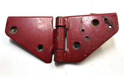 Bisagra de parabrisas del lado del conductor del Jeep CJ CJ5 CJ7 CJ8 Wrangler YJ 76-95 Fábrica