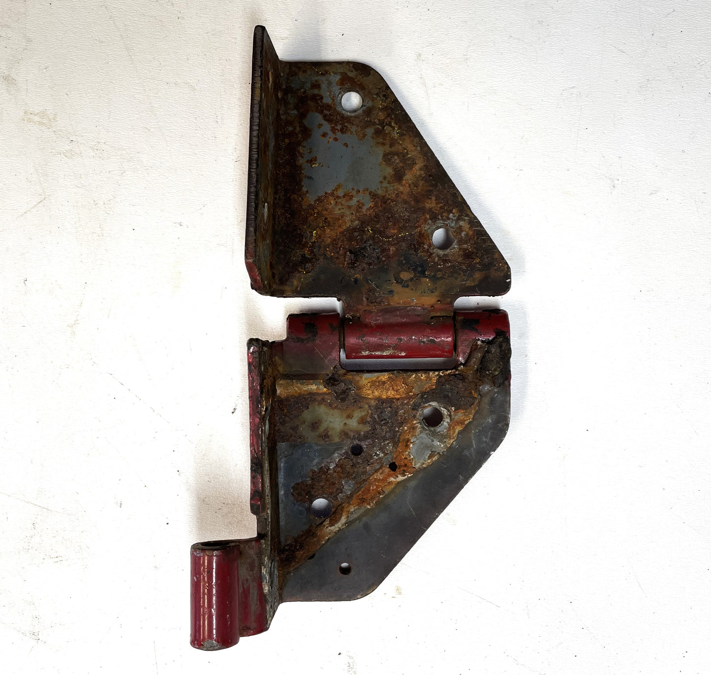 Bisagra de parabrisas del lado del conductor del Jeep CJ CJ5 CJ7 CJ8 Wrangler YJ 76-95 Fábrica