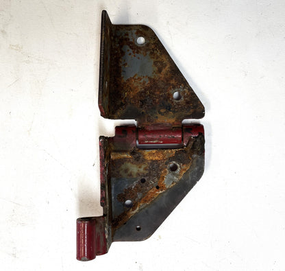 Bisagra de parabrisas del lado del conductor del Jeep CJ CJ5 CJ7 CJ8 Wrangler YJ 76-95 Fábrica