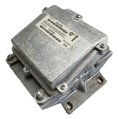 Módulo de control de airbag para Jeep Wrangler TJ 97-00, OEM de fábrica 56010105AB