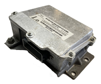 Módulo de control de airbag para Jeep Wrangler TJ 97-00, OEM de fábrica 56010105AB