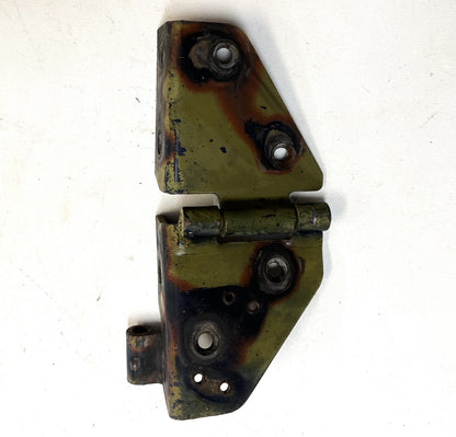 Jeep Passenger Side Windshield Hinge CJ5 CJ7 CJ8 FREE SHIPPING YJ Wrangler !