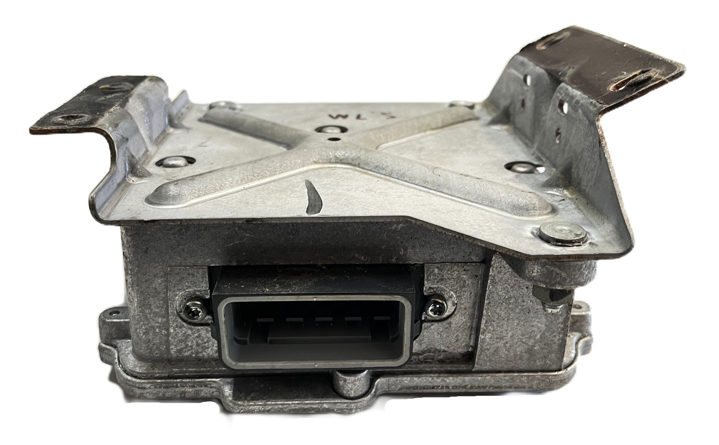 Módulo de control de airbag para Jeep Wrangler TJ 97-00, OEM de fábrica 56010105AB