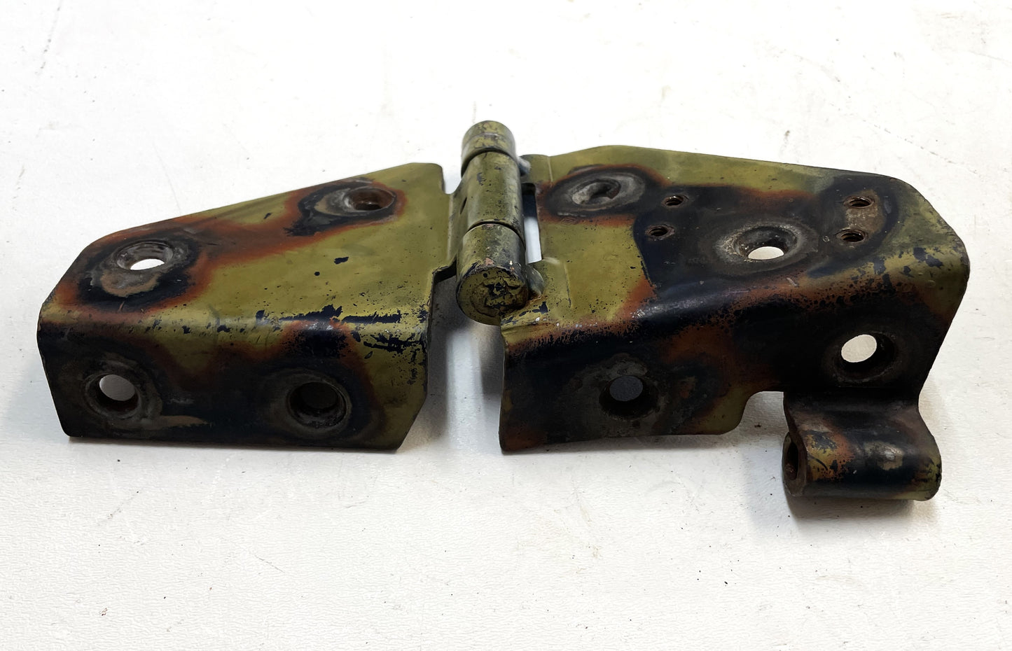 Jeep Passenger Side Windshield Hinge CJ5 CJ7 CJ8 FREE SHIPPING YJ Wrangler !