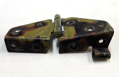 Jeep Passenger Side Windshield Hinge CJ5 CJ7 CJ8 FREE SHIPPING YJ Wrangler !