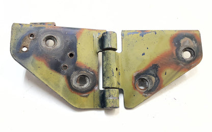 Jeep Passenger Side Windshield Hinge CJ5 CJ7 CJ8 FREE SHIPPING YJ Wrangler !