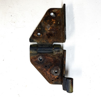 Jeep Passenger Side Windshield Hinge CJ5 CJ7 CJ8 FREE SHIPPING YJ Wrangler !