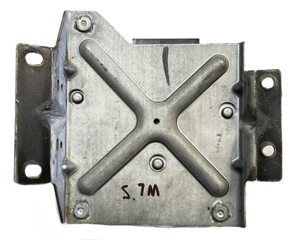 Módulo de control de airbag para Jeep Wrangler TJ 97-00, OEM de fábrica 56010105AB