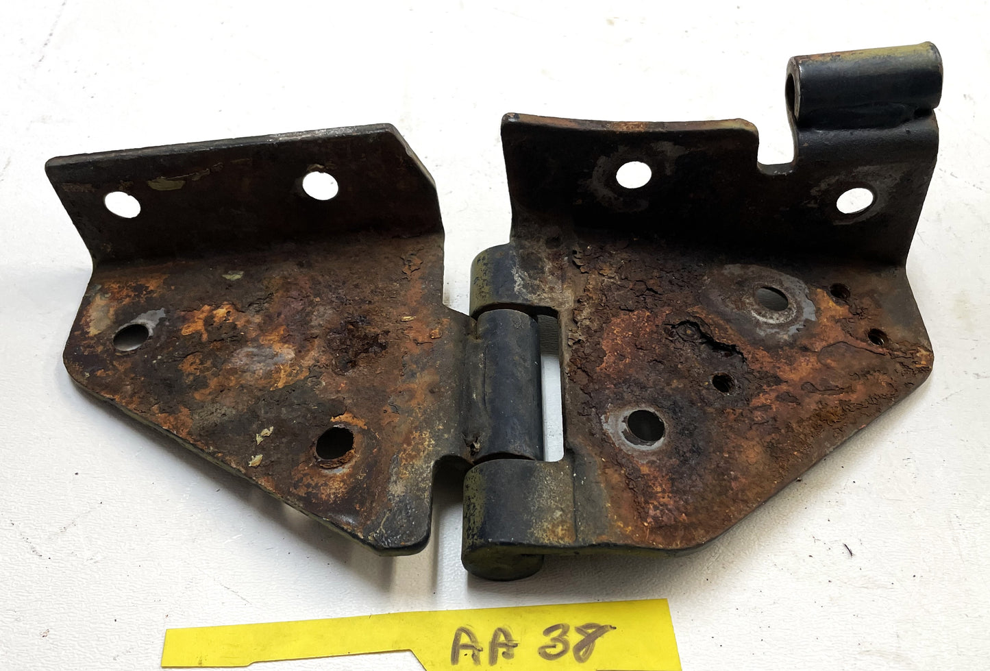 Jeep Passenger Side Windshield Hinge CJ5 CJ7 CJ8 FREE SHIPPING YJ Wrangler !