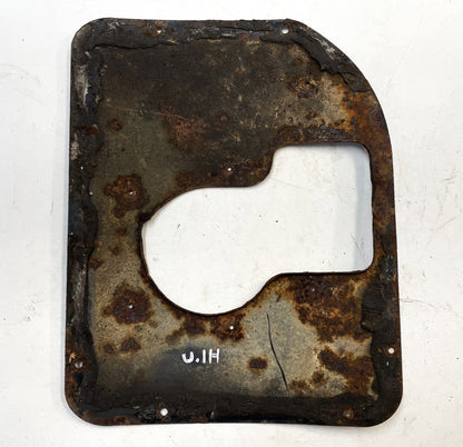 Cubierta del túnel de transmisión Jeep CJ T176 manual dana 300 caja de cambios CJ5 CJ7 CJ8!! 
