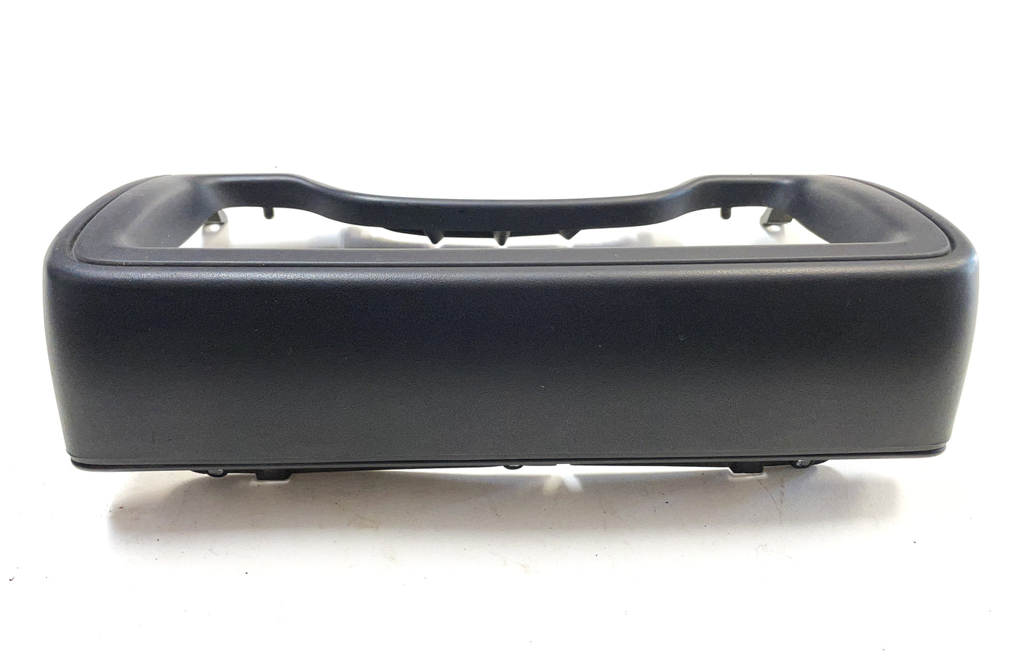 03-06 Jeep TJ Wrangler Instrument Cluster Trim BEZEL Speedometer Gauge