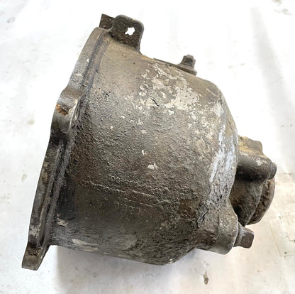 Unidad reductora de marcha baja de la caja de transferencia Jeep Quadratrac Borg Warner 1305 1339 OE 