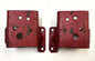 Jeep V8 Motor Mounts CJ5 CJ7 CJ8 304 360 401 Left Right Mount FREE SHIPPING