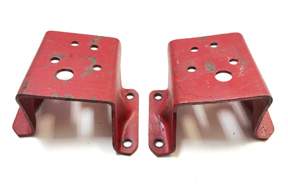 Jeep V8 Motor Mounts CJ5 CJ7 CJ8 304 360 401 Left Right Mount FREE SHIPPING