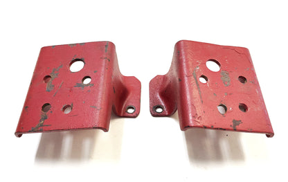 Jeep V8 Motor Mounts CJ5 CJ7 CJ8 304 360 401 Left Right Mount FREE SHIPPING