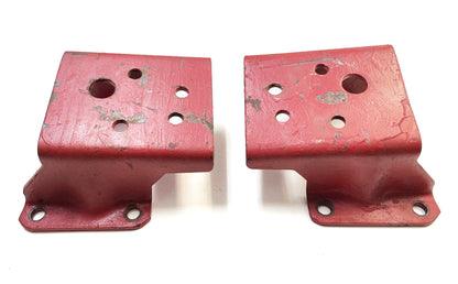 Jeep V8 Motor Mounts CJ5 CJ7 CJ8 304 360 401 Left Right Mount FREE SHIPPING
