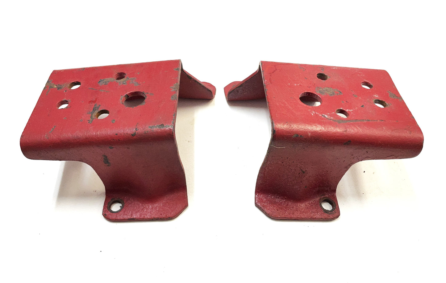 Jeep V8 Motor Mounts CJ5 CJ7 CJ8 304 360 401 Left Right Mount FREE SHIPPING