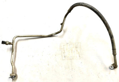 RIGHT HAND DRIVE Jeep TJ Wrangler AC hoses lines 03-06 Air conditioning 4.0