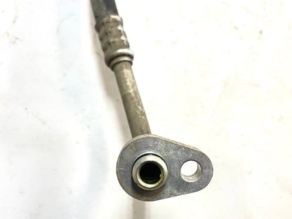 RIGHT HAND DRIVE Jeep TJ Wrangler AC hoses lines 03-06 Air conditioning 4.0