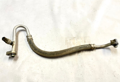 RIGHT HAND DRIVE Jeep TJ Wrangler AC hoses lines 03-06 Air conditioning 4.0