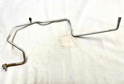RIGHT HAND DRIVE Jeep TJ Wrangler AC hoses lines 03-06 Air conditioning 4.0