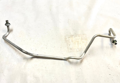 RIGHT HAND DRIVE Jeep TJ Wrangler AC hoses lines 03-06 Air conditioning 4.0