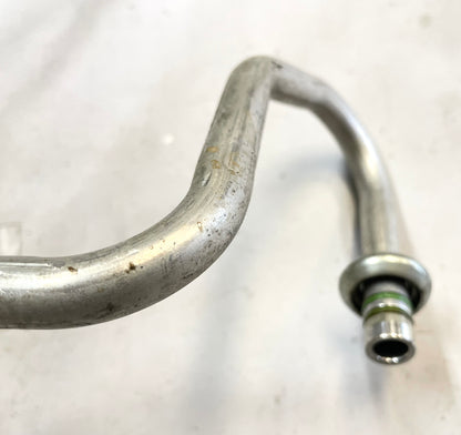 RIGHT HAND DRIVE Jeep TJ Wrangler AC hoses lines 03-06 Air conditioning 4.0