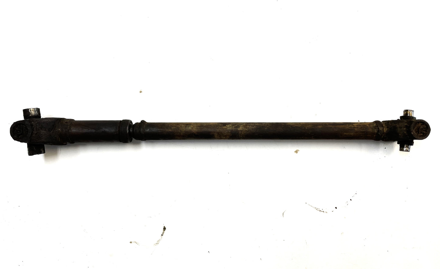 Eje de transmisión delantero Jeep CJ 31,5"-34" Eje de transmisión CJ5 CJ7 CJ8 AMC ¡ENVÍO GRATIS! 