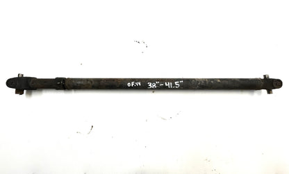Jeep YJ Eje de transmisión delantero 6 cilindros Automático 38”-41.5" Eje de transmisión Wrangler 4.2 