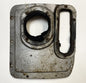 Jeep CJ T150 T18 Transmission Tunnel Cover Plate 76-79 CJ5 CJ7 FREE SHIPPING !!!