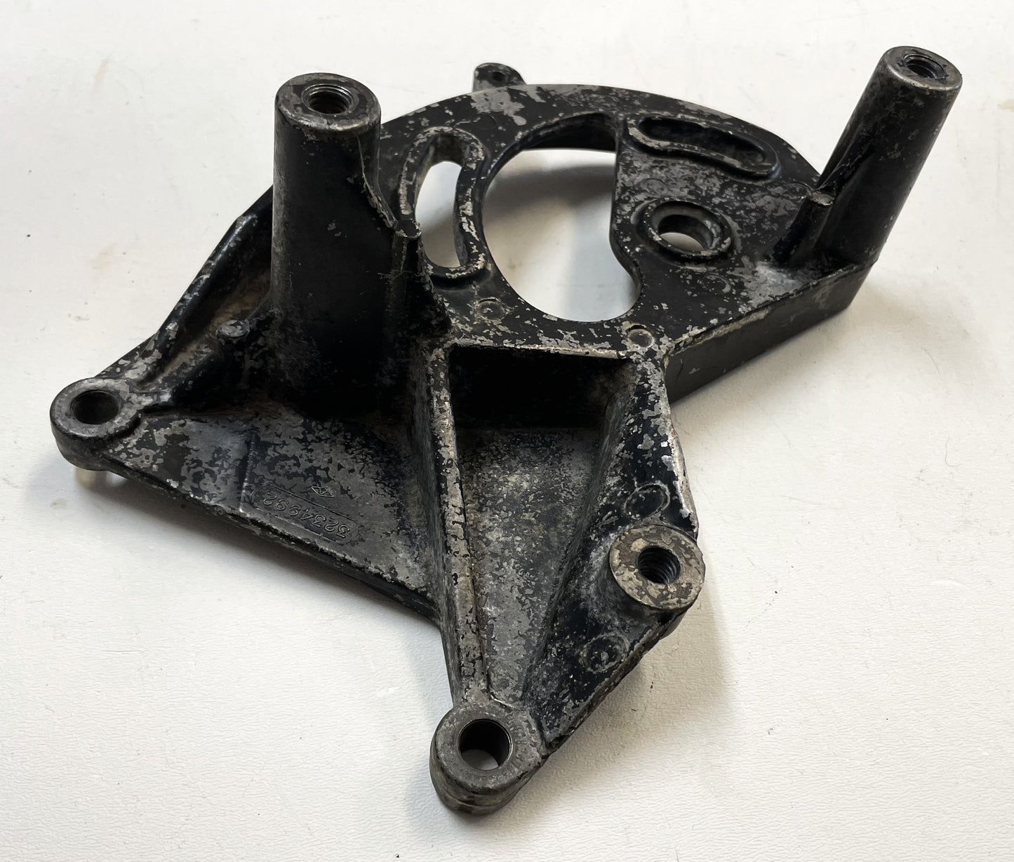 Jeep Power Steering Pump Bracket AMC V8 304 360 401 CJ5 CJ7 J10 WAGONEER 3234992
