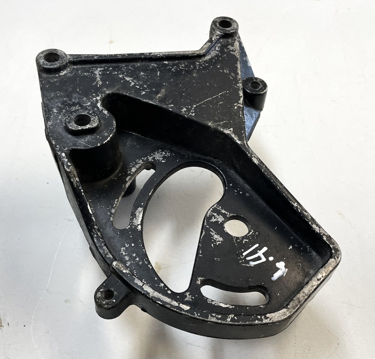 Jeep Power Steering Pump Bracket AMC V8 304 360 401 CJ5 CJ7 J10 WAGONEER 3234992