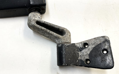 Espejos laterales Jeep Wrangler YJ TJ 87-06 ¡Tornillos para conductor y pasajero de media puerta completos! 