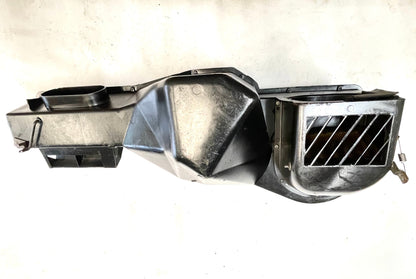 Conjunto de ventilación del núcleo de la caja del calentador inferior de Jeep CJ 78-86 CJ5 CJ6 CJ7 ¡ENVÍO GRATIS! 