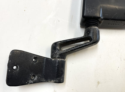 Espejos laterales Jeep Wrangler YJ TJ 87-06 ¡Tornillos para conductor y pasajero de media puerta completos! 